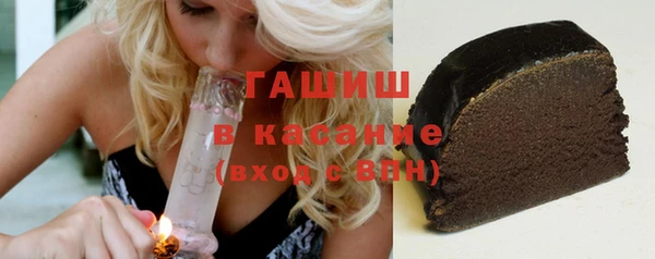 твердый Арсеньев